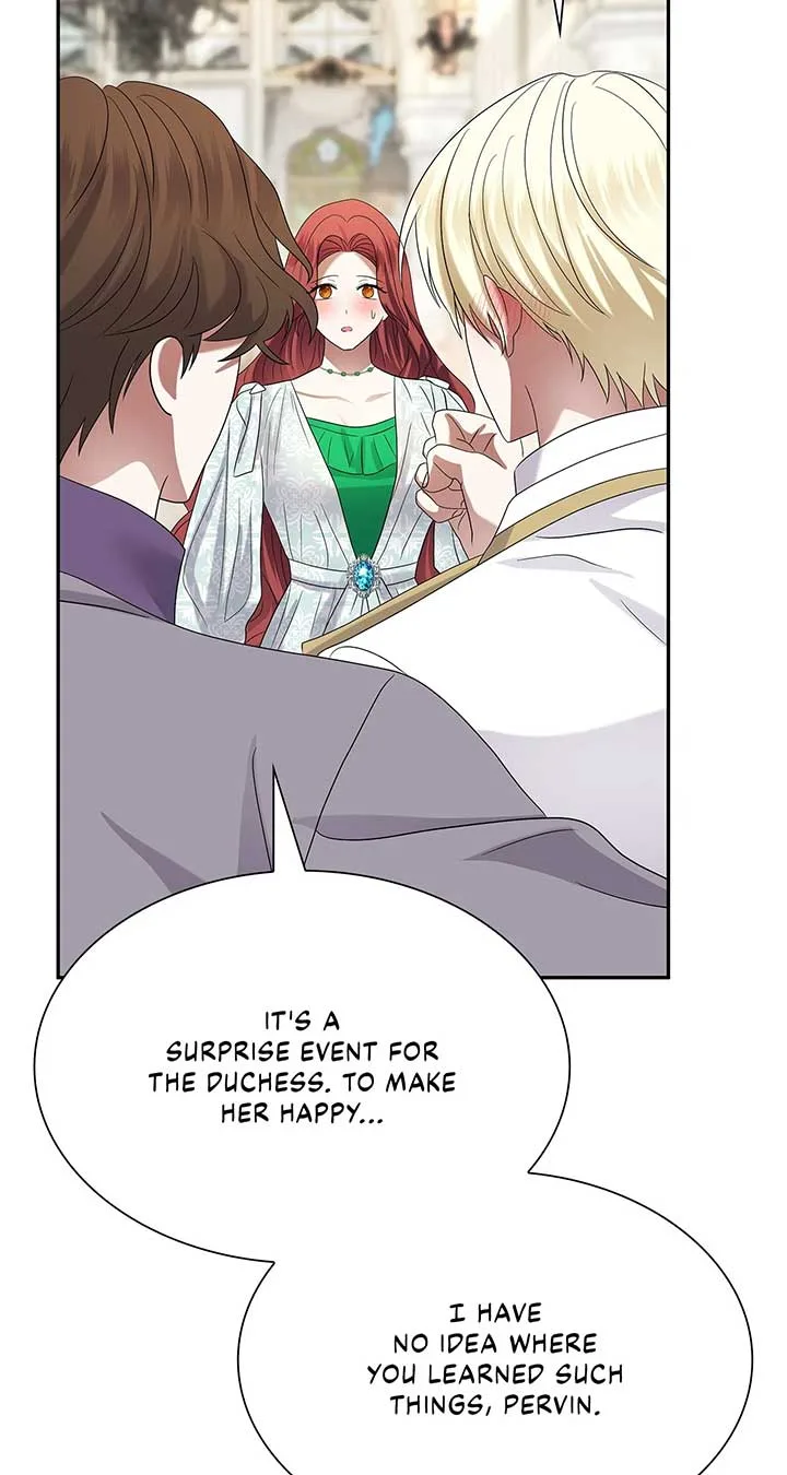 Becoming the Obsessive Male Lead’s Ex-Wife Chapter 48 page 82