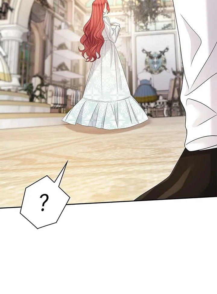 Becoming the Obsessive Male Lead’s Ex-Wife Chapter 48 page 79