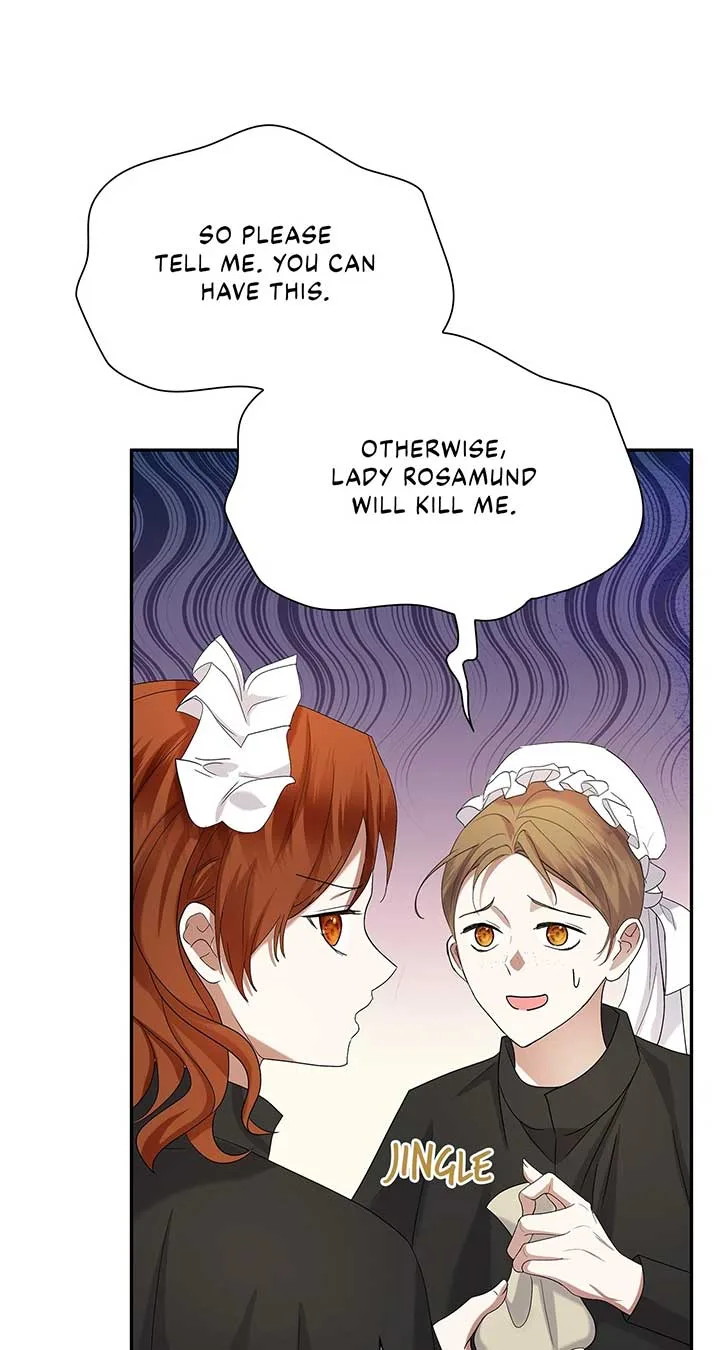 Becoming the Obsessive Male Lead’s Ex-Wife Chapter 48 page 69