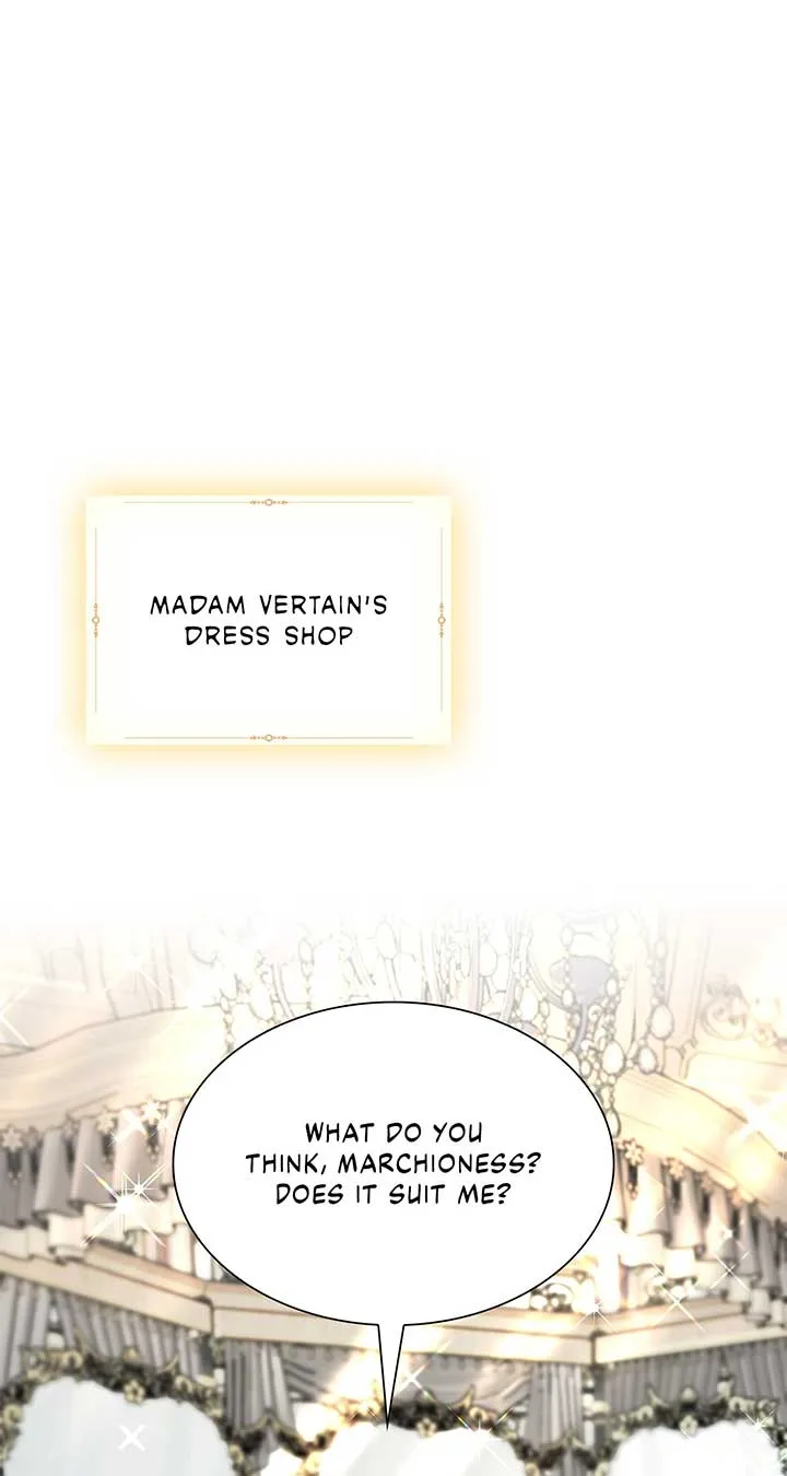 Becoming the Obsessive Male Lead’s Ex-Wife Chapter 48 page 74