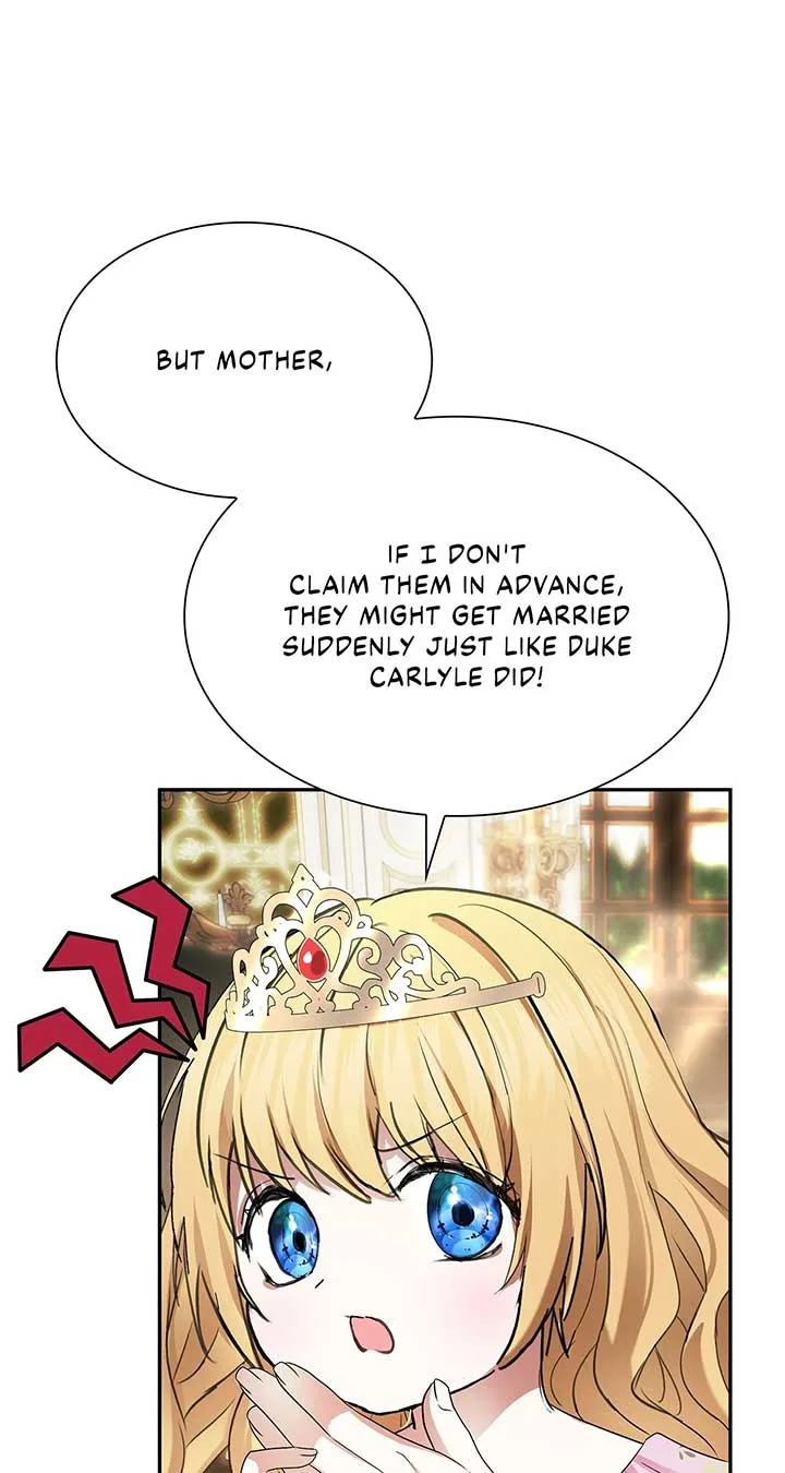 Becoming the Obsessive Male Lead’s Ex-Wife Chapter 54 page 37