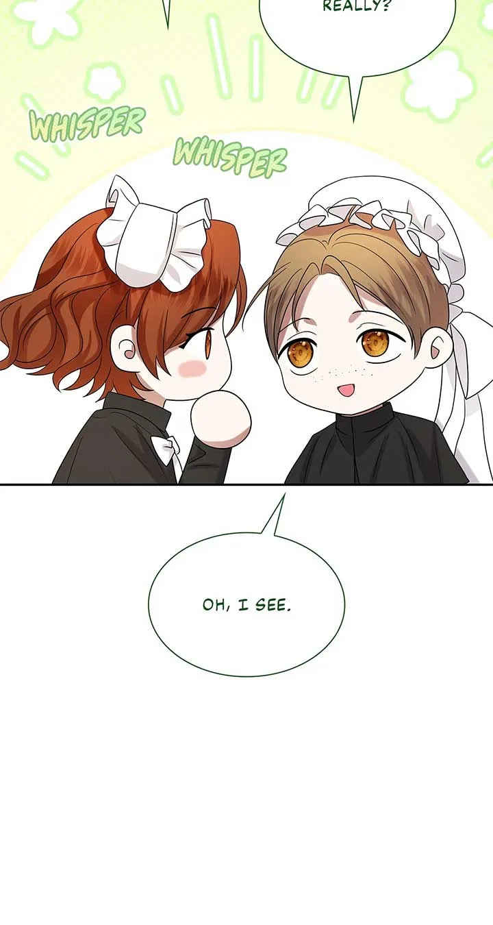 Becoming the Obsessive Male Lead’s Ex-Wife Chapter 48 page 72