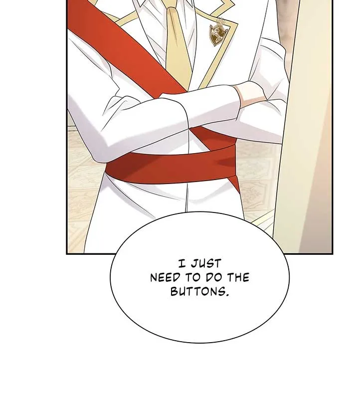 Becoming the Obsessive Male Lead’s Ex-Wife Chapter 48 page 88