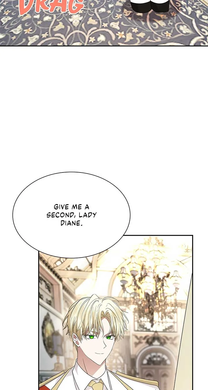 Becoming the Obsessive Male Lead’s Ex-Wife Chapter 48 page 87