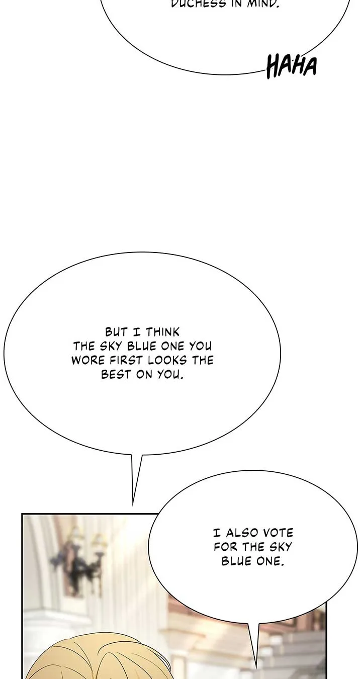 Becoming the Obsessive Male Lead’s Ex-Wife Chapter 48 page 76