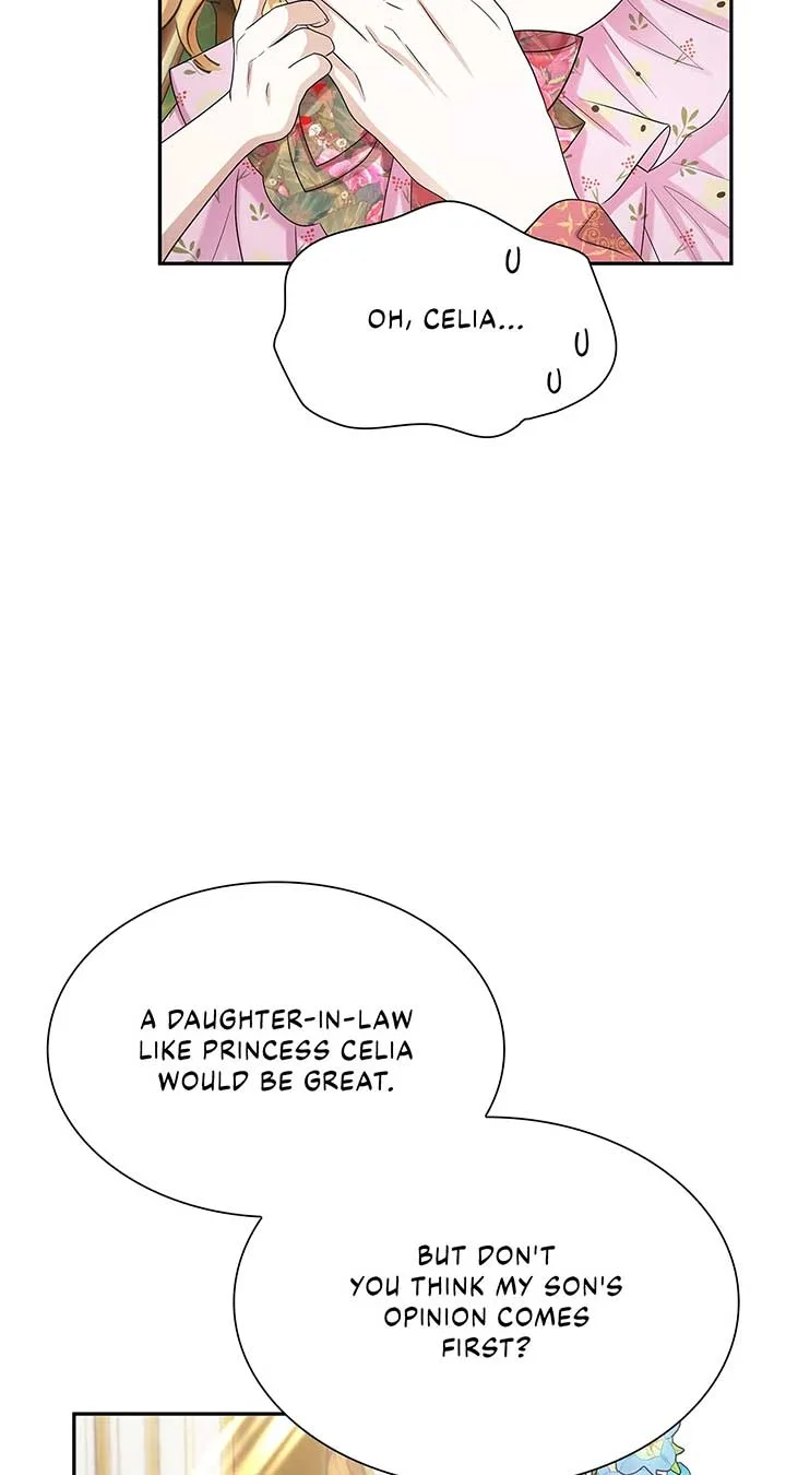 Becoming the Obsessive Male Lead’s Ex-Wife Chapter 54 page 38
