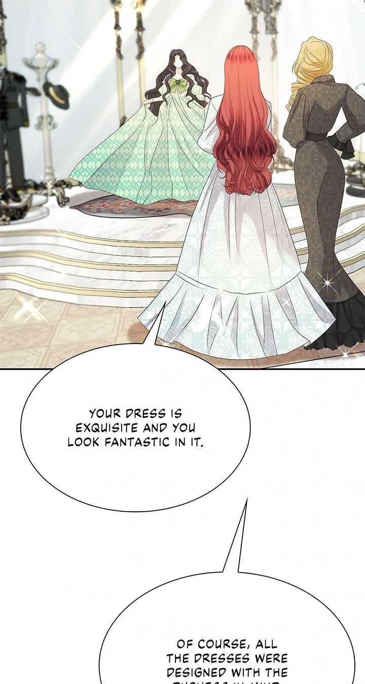 Becoming the Obsessive Male Lead’s Ex-Wife Chapter 48 page 75