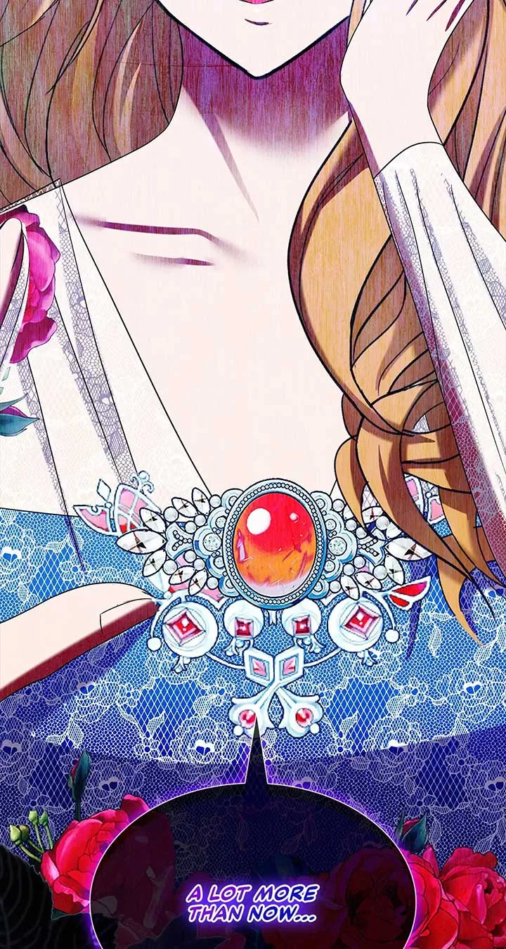 Becoming the Obsessive Male Lead’s Ex-Wife Chapter 49 page 97