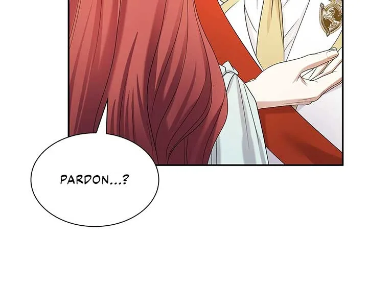 Becoming the Obsessive Male Lead’s Ex-Wife Chapter 48 page 84