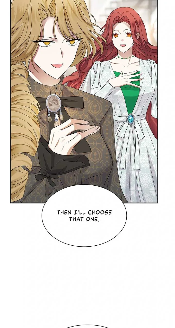 Becoming the Obsessive Male Lead’s Ex-Wife Chapter 48 page 77