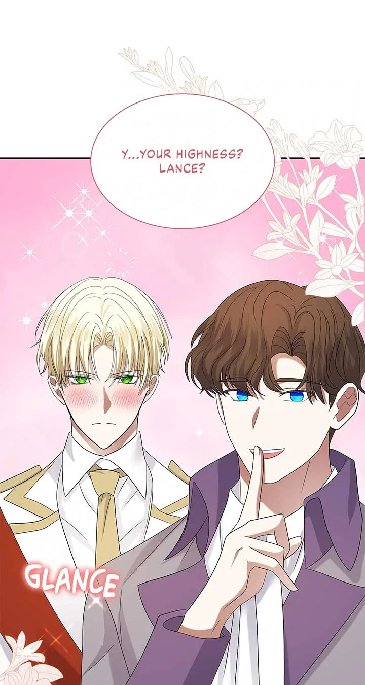 Becoming the Obsessive Male Lead’s Ex-Wife Chapter 48 page 80