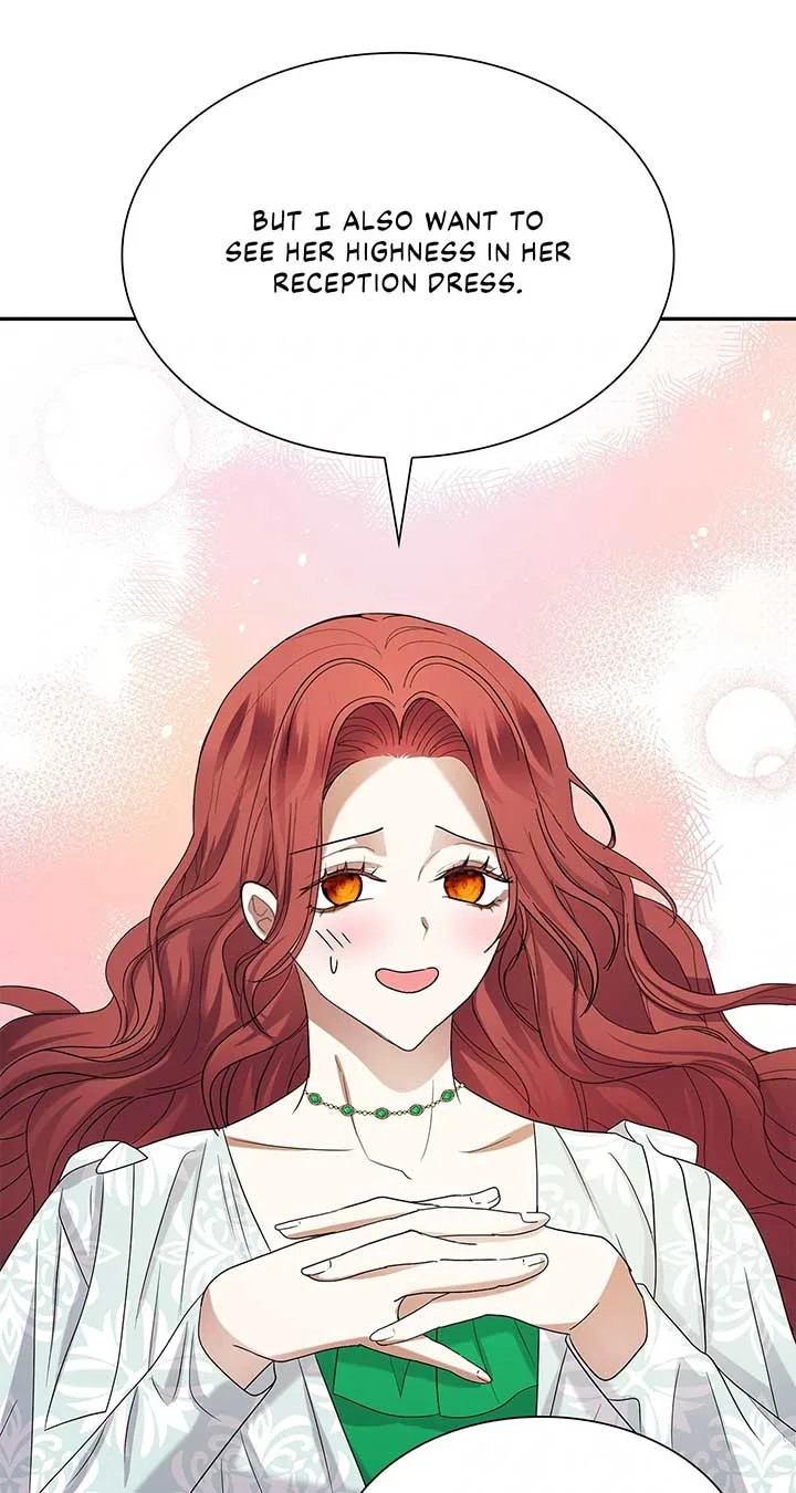 Becoming the Obsessive Male Lead’s Ex-Wife Chapter 48 page 85