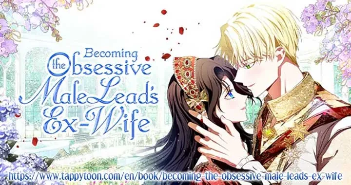 Becoming the Obsessive Male Lead’s Ex-Wife Chapter 49 page 102