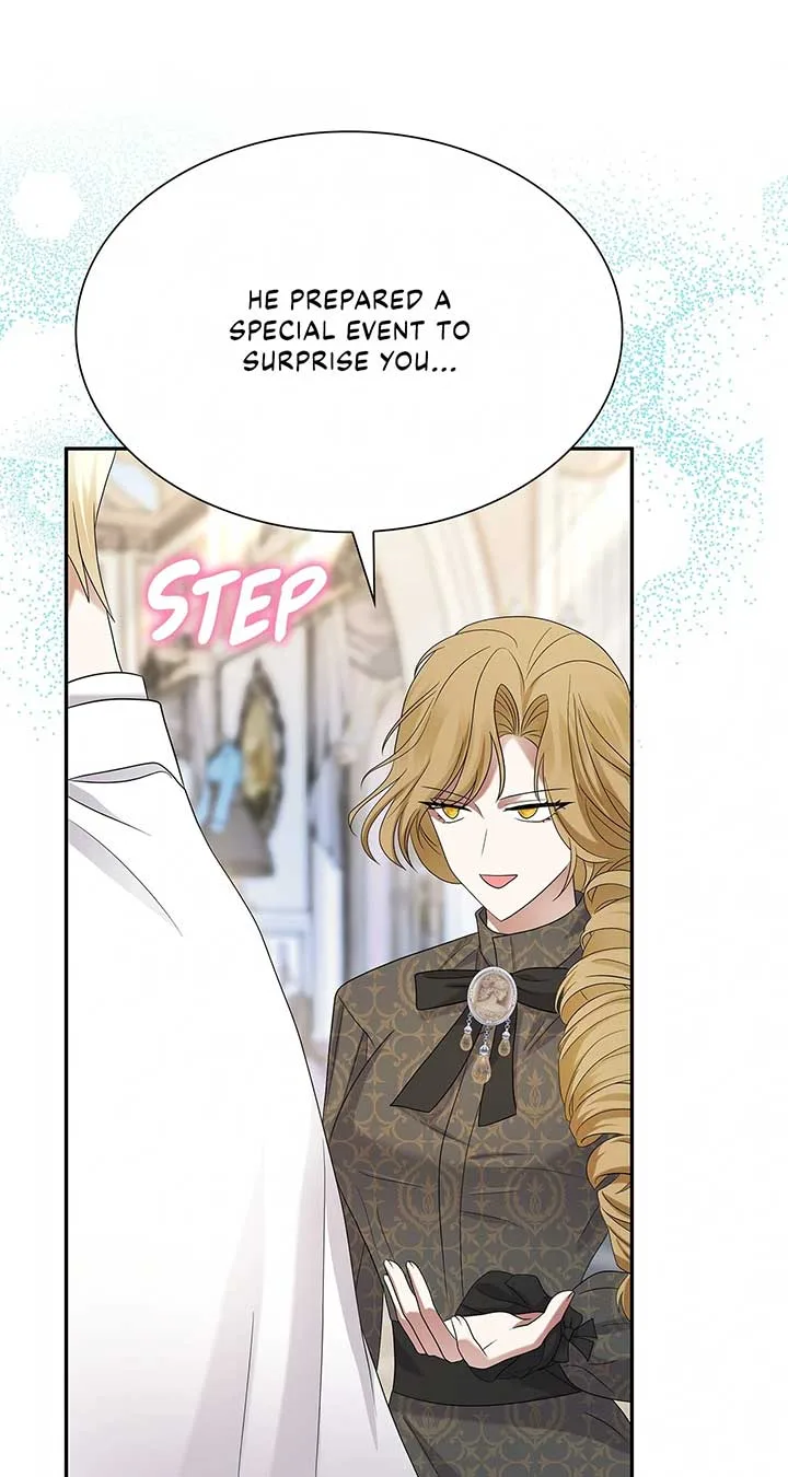 Becoming the Obsessive Male Lead’s Ex-Wife Chapter 48 page 94
