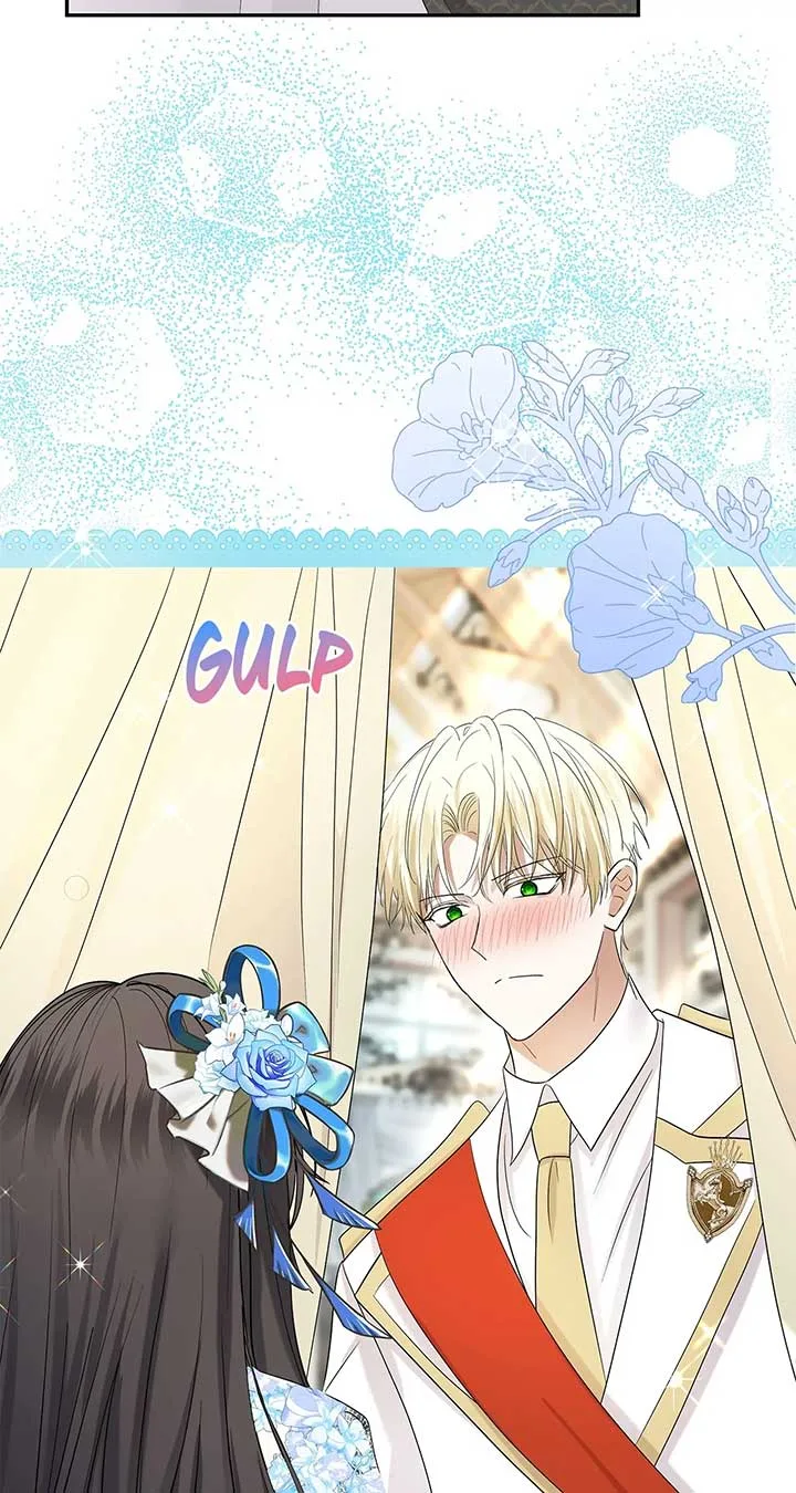 Becoming the Obsessive Male Lead’s Ex-Wife Chapter 48 page 95