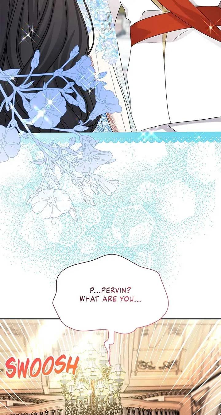 Becoming the Obsessive Male Lead’s Ex-Wife Chapter 48 page 96