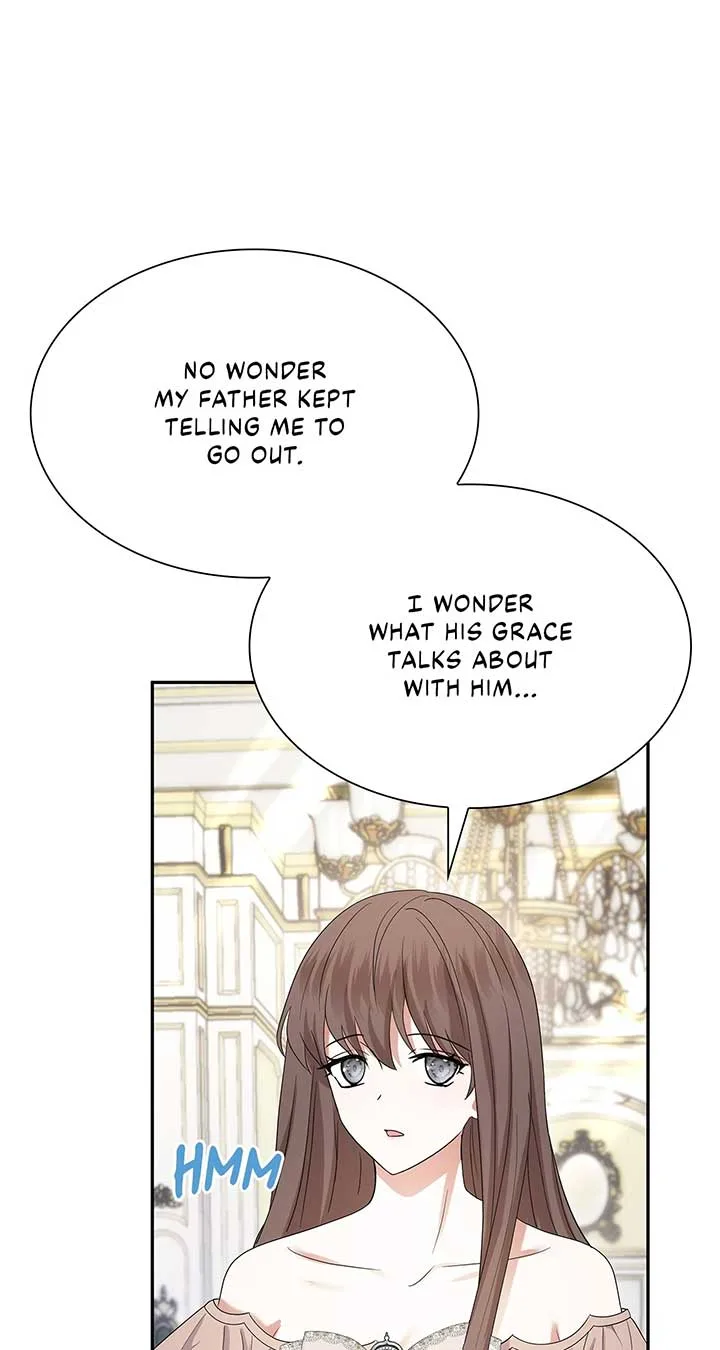 Becoming the Obsessive Male Lead’s Ex-Wife Chapter 54 page 53