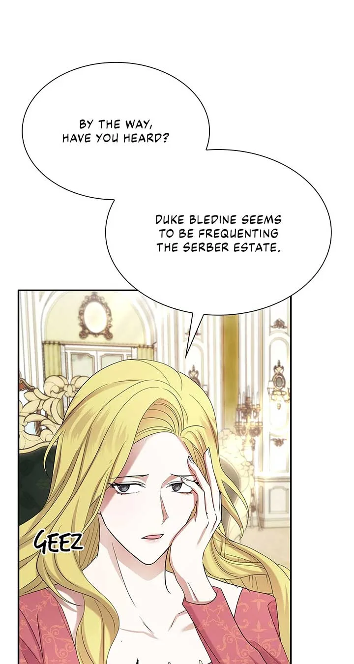 Becoming the Obsessive Male Lead’s Ex-Wife Chapter 54 page 46