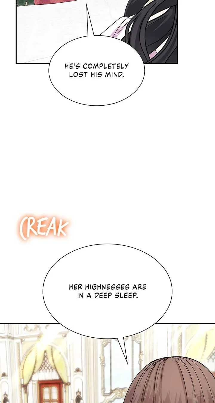 Becoming the Obsessive Male Lead’s Ex-Wife Chapter 54 page 50