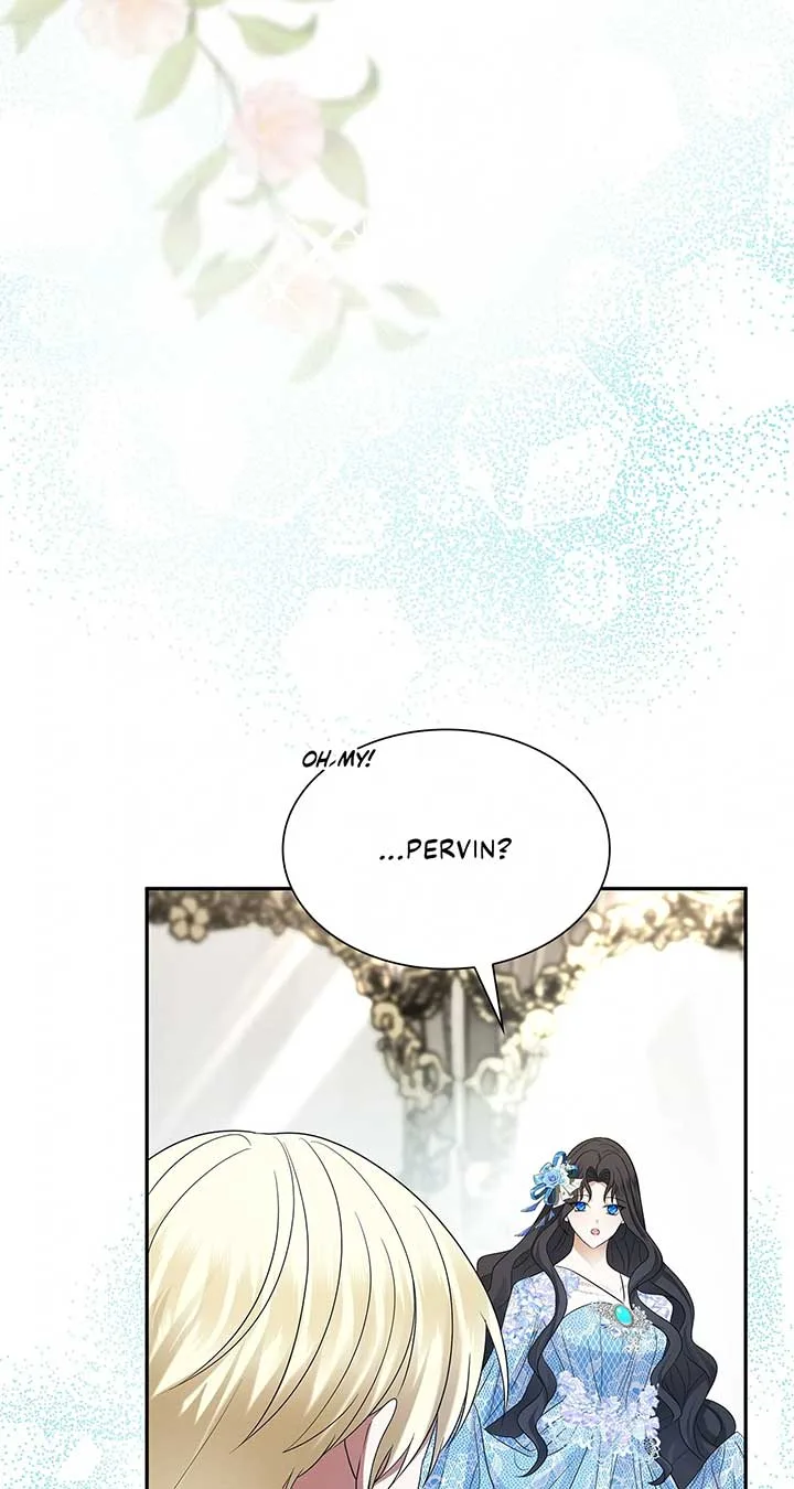 Becoming the Obsessive Male Lead’s Ex-Wife Chapter 48 page 92