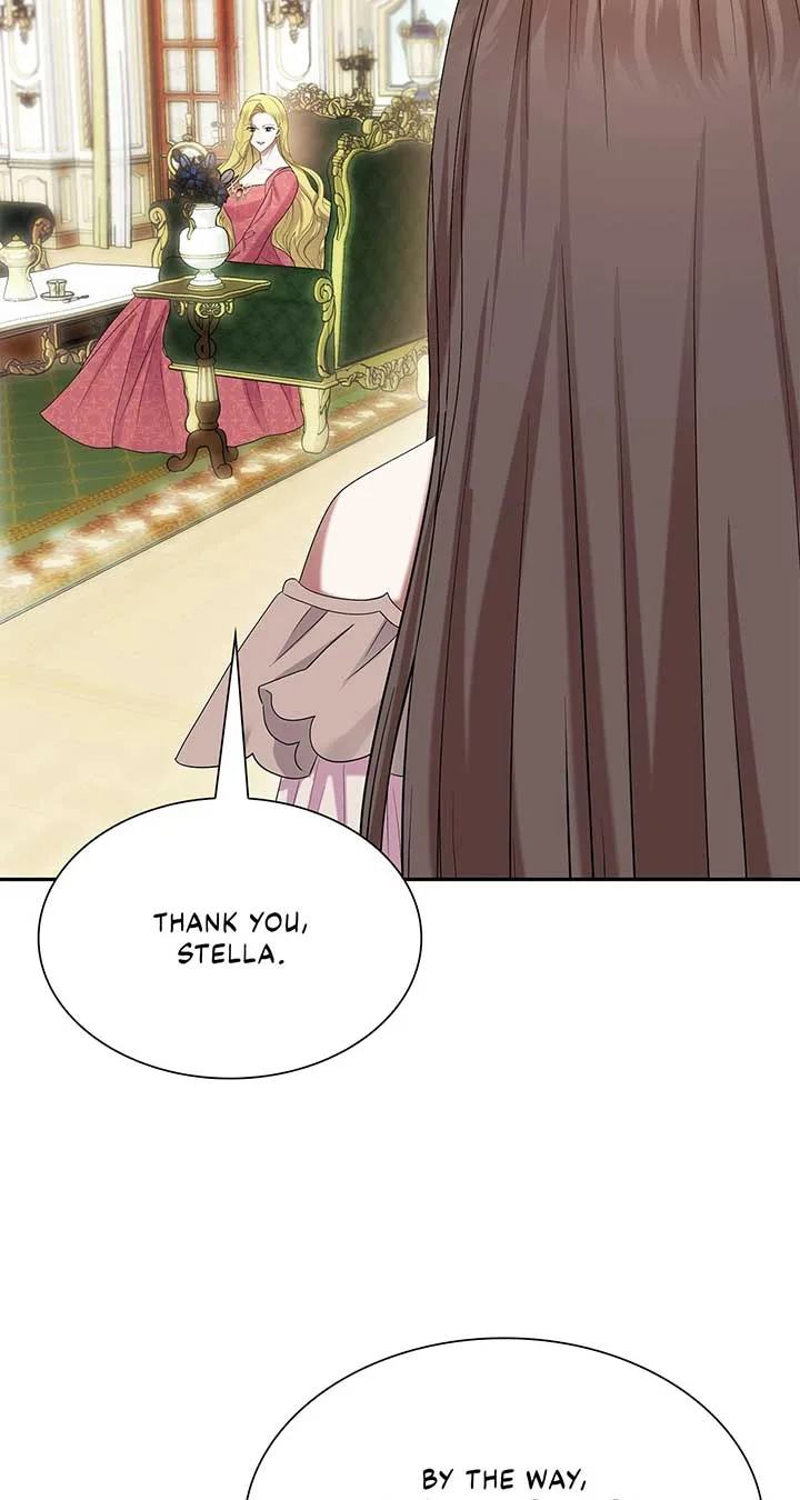Becoming the Obsessive Male Lead’s Ex-Wife Chapter 54 page 51