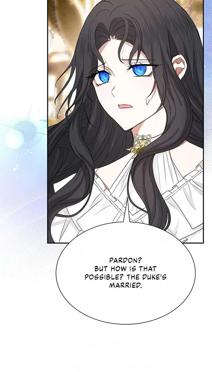 Becoming the Obsessive Male Lead’s Ex-Wife Chapter 54 page 48