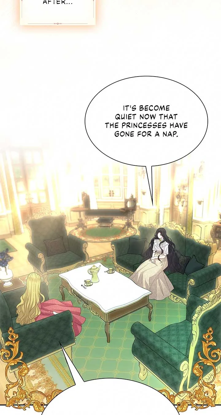 Becoming the Obsessive Male Lead’s Ex-Wife Chapter 54 page 44