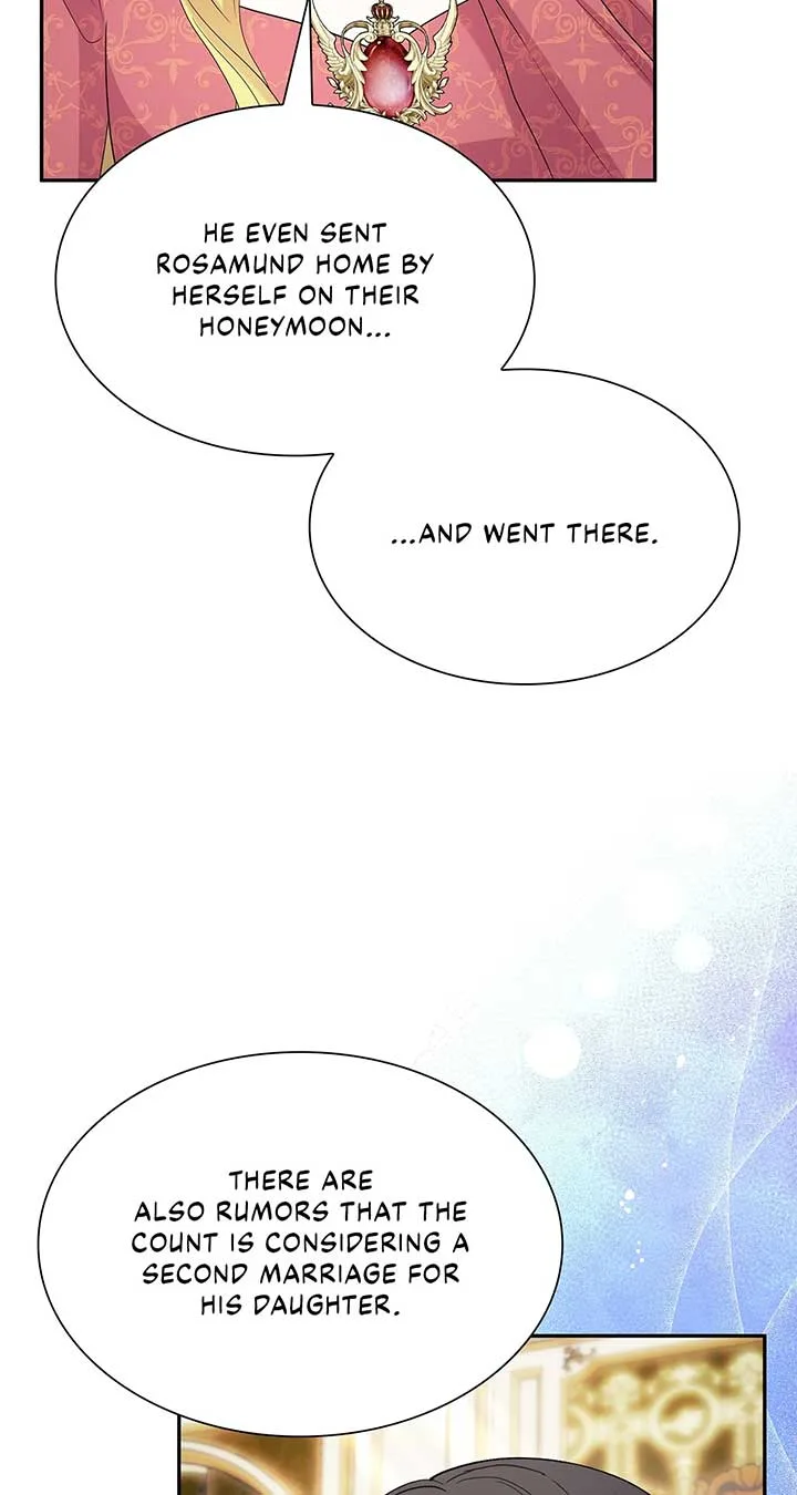 Becoming the Obsessive Male Lead’s Ex-Wife Chapter 54 page 47