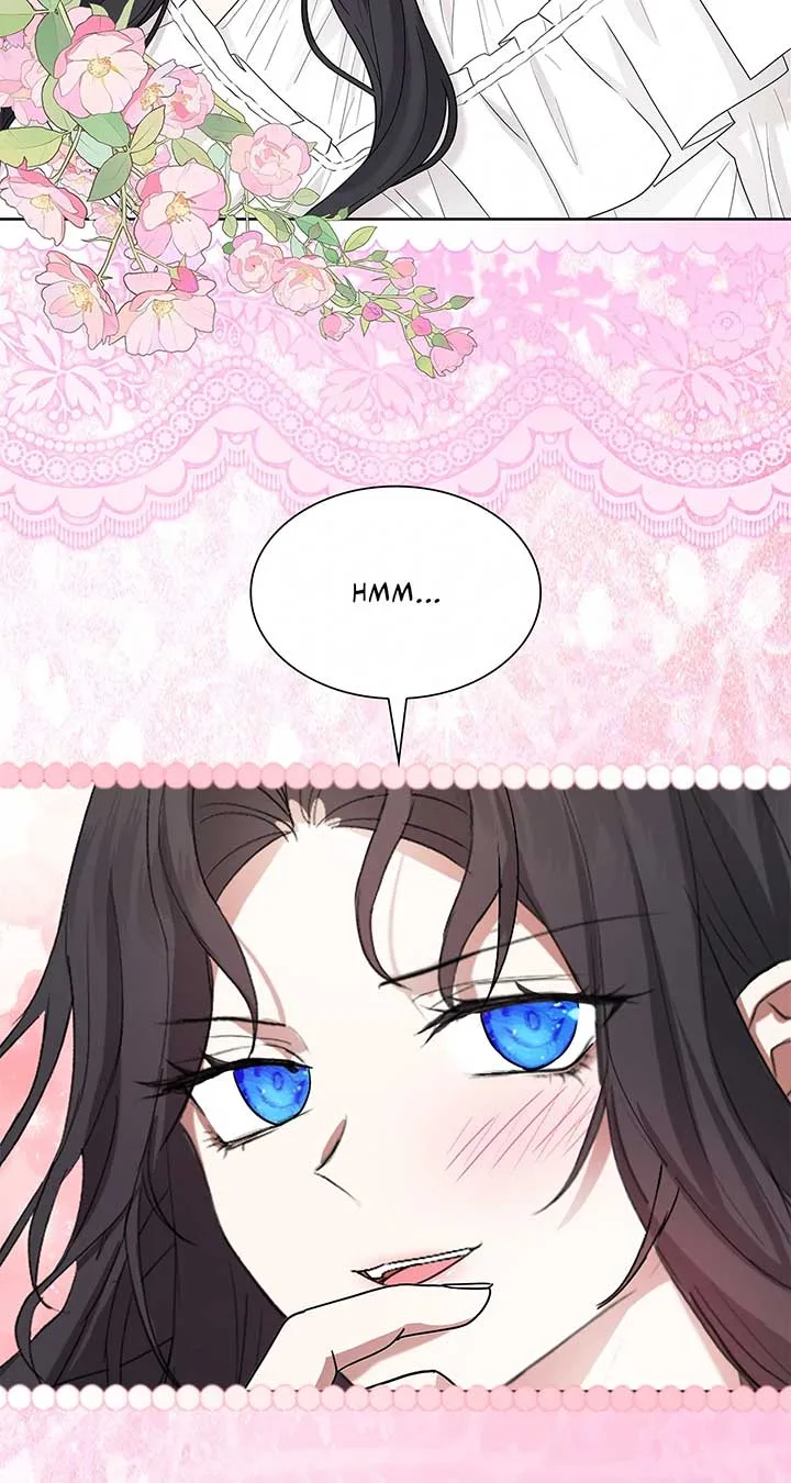 Becoming the Obsessive Male Lead’s Ex-Wife Chapter 54 page 59