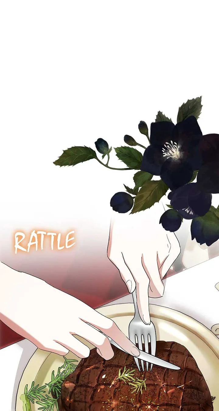 Becoming the Obsessive Male Lead’s Ex-Wife Chapter 54 page 61