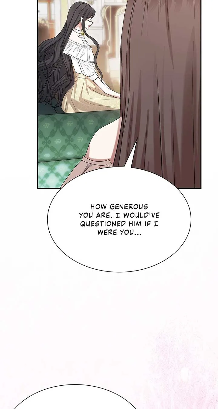 Becoming the Obsessive Male Lead’s Ex-Wife Chapter 54 page 57