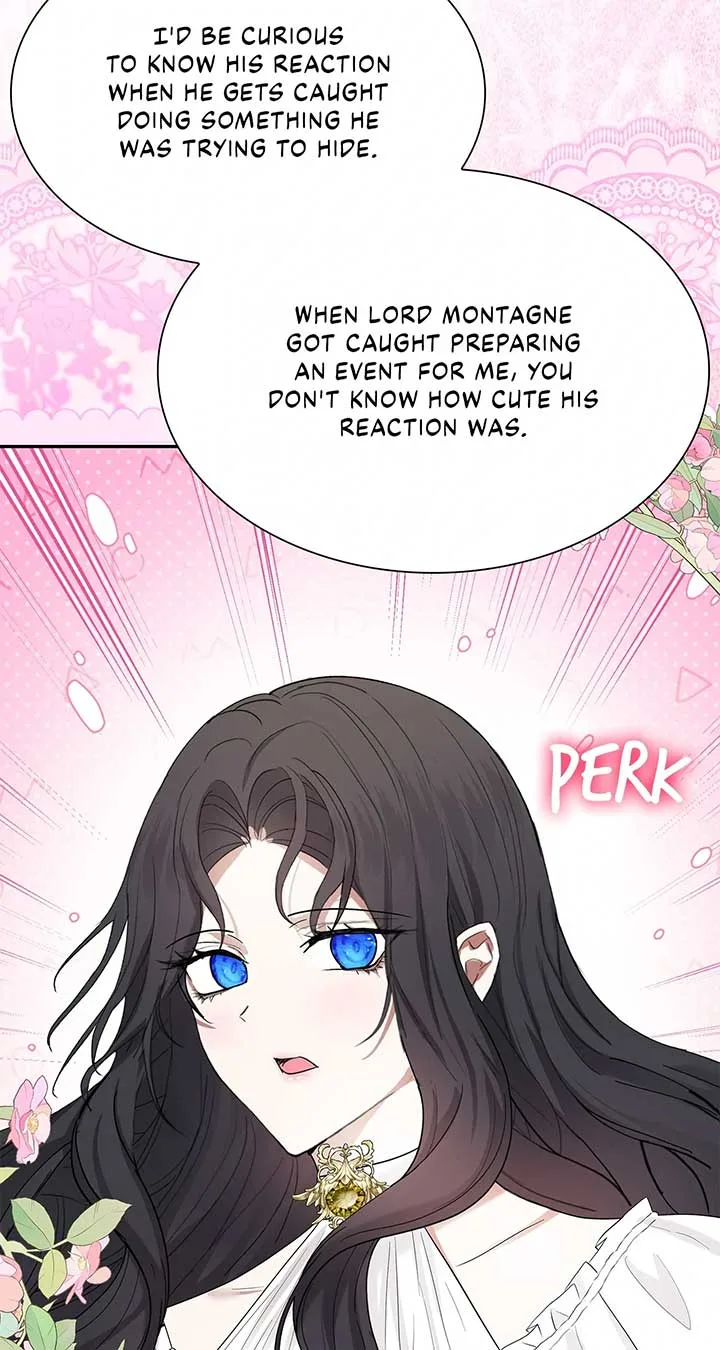 Becoming the Obsessive Male Lead’s Ex-Wife Chapter 54 page 58