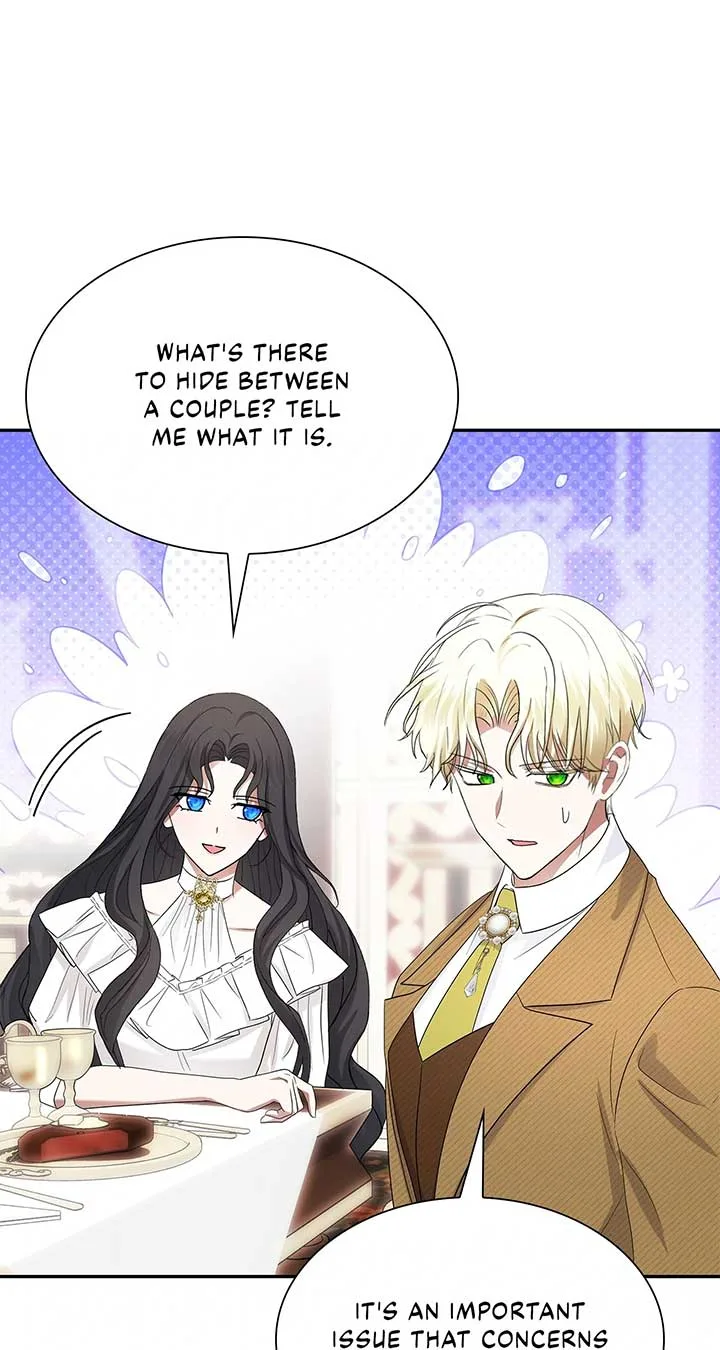 Becoming the Obsessive Male Lead’s Ex-Wife Chapter 54 page 67