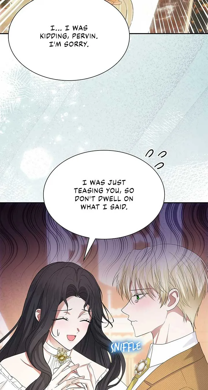 Becoming the Obsessive Male Lead’s Ex-Wife Chapter 54 page 72