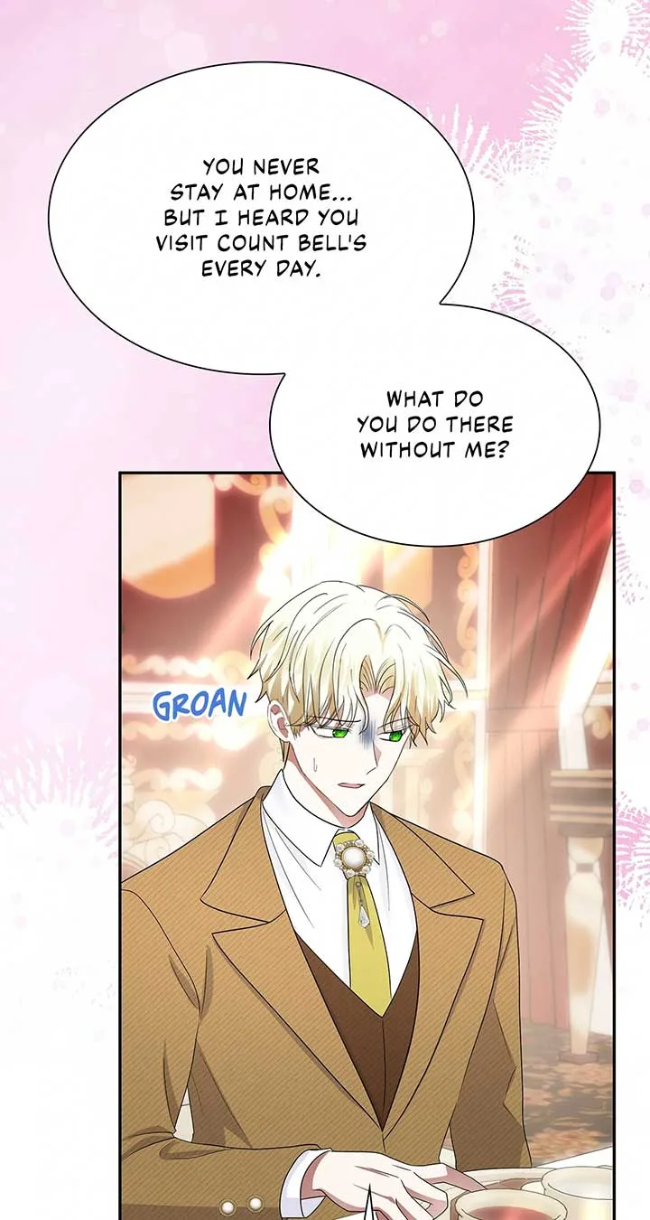 Becoming the Obsessive Male Lead’s Ex-Wife Chapter 54 page 65