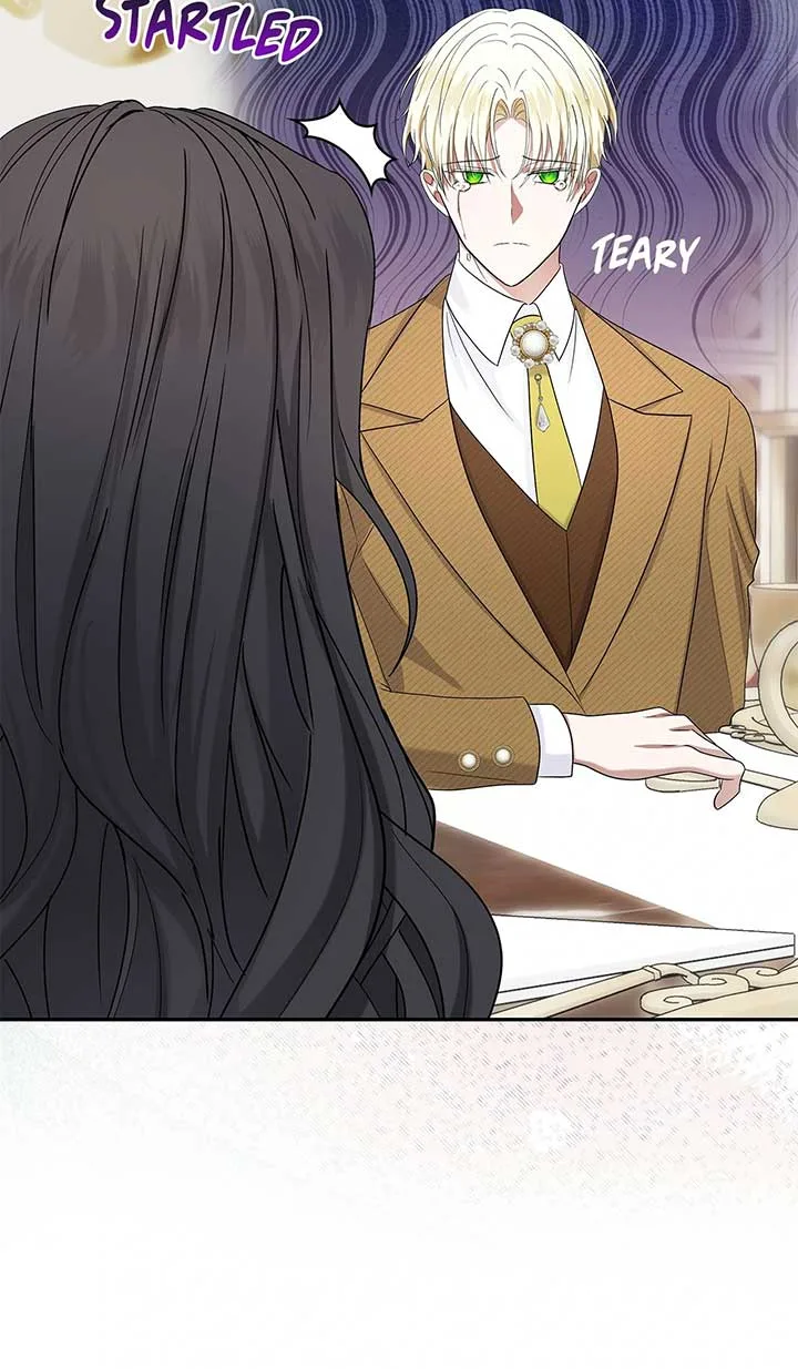 Becoming the Obsessive Male Lead’s Ex-Wife Chapter 54 page 70