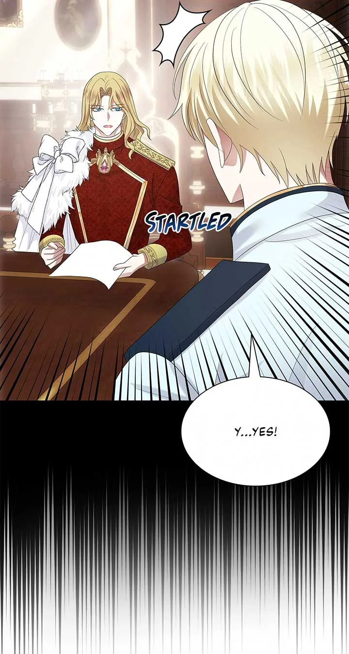 Becoming the Obsessive Male Lead’s Ex-Wife Chapter 54 page 80