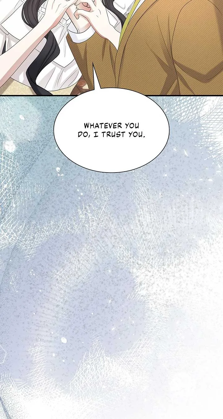 Becoming the Obsessive Male Lead’s Ex-Wife Chapter 54 page 73