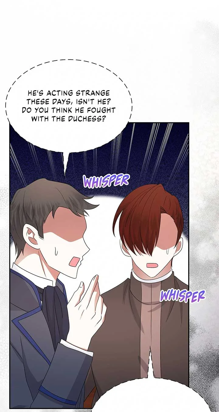 Becoming the Obsessive Male Lead’s Ex-Wife Chapter 54 page 83