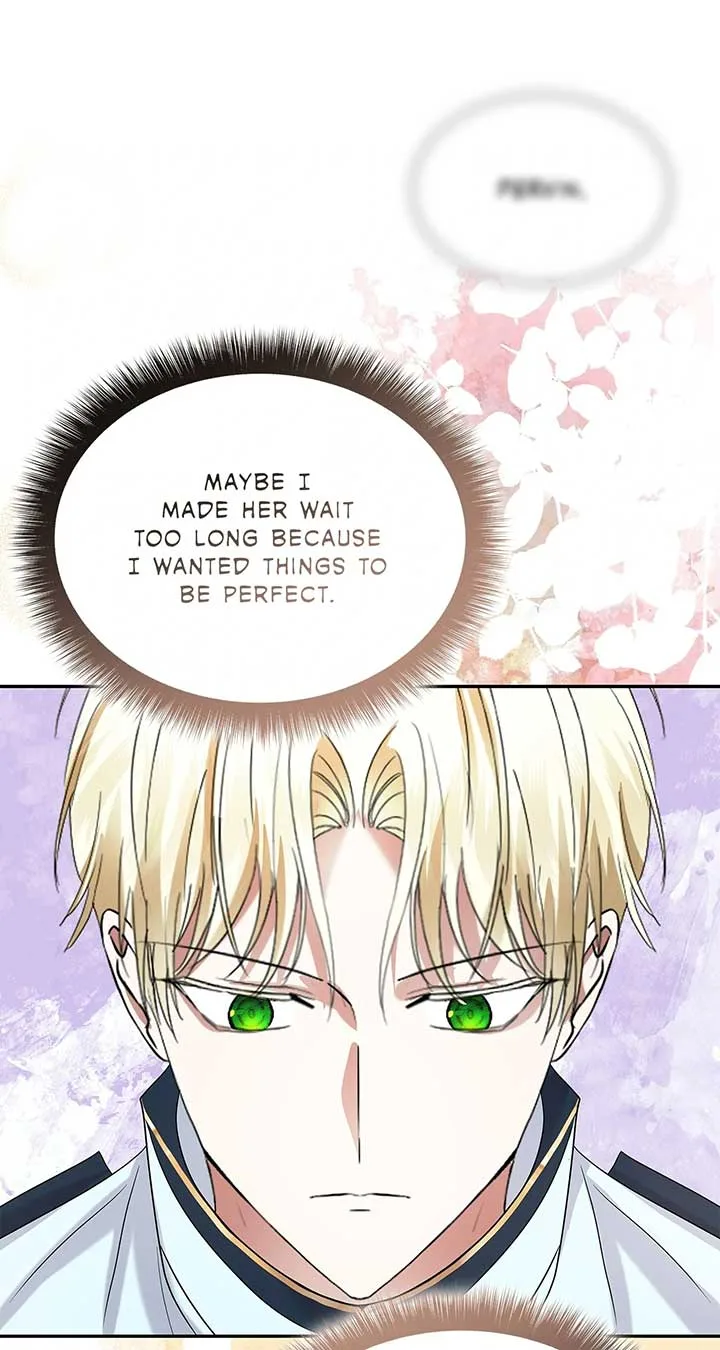 Becoming the Obsessive Male Lead’s Ex-Wife Chapter 54 page 78