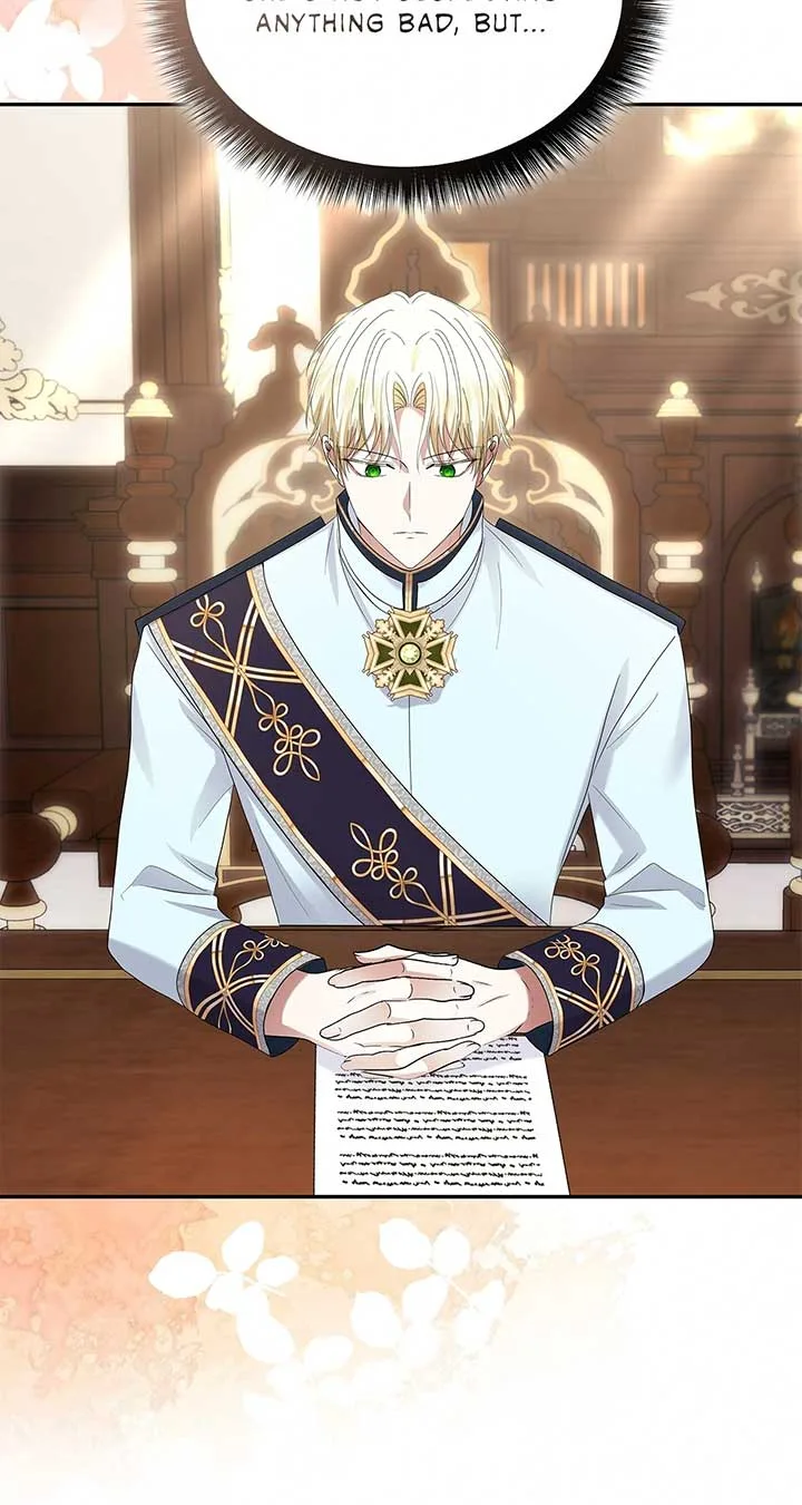 Becoming the Obsessive Male Lead’s Ex-Wife Chapter 54 page 76
