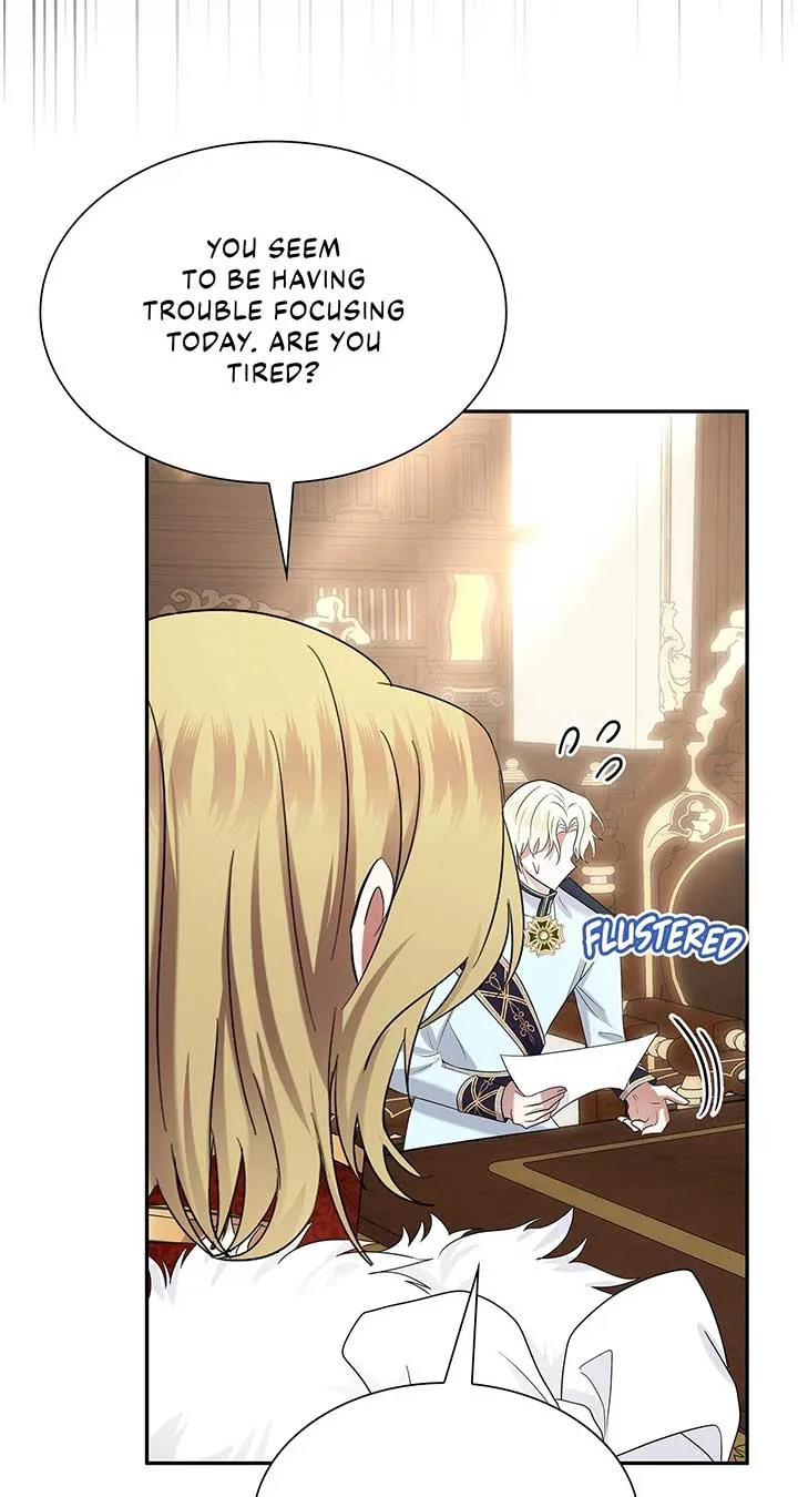 Becoming the Obsessive Male Lead’s Ex-Wife Chapter 54 page 81