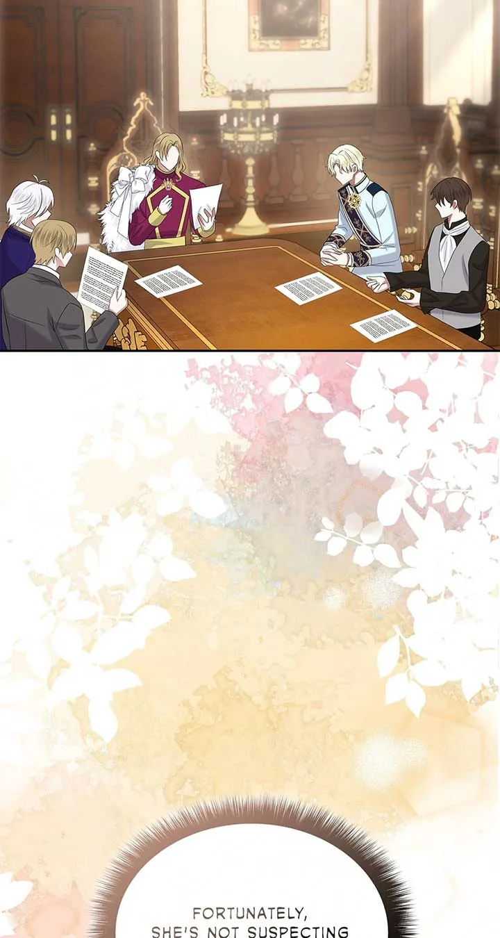 Becoming the Obsessive Male Lead’s Ex-Wife Chapter 54 page 75