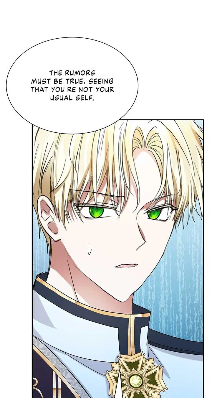 Becoming the Obsessive Male Lead’s Ex-Wife Chapter 54 page 93