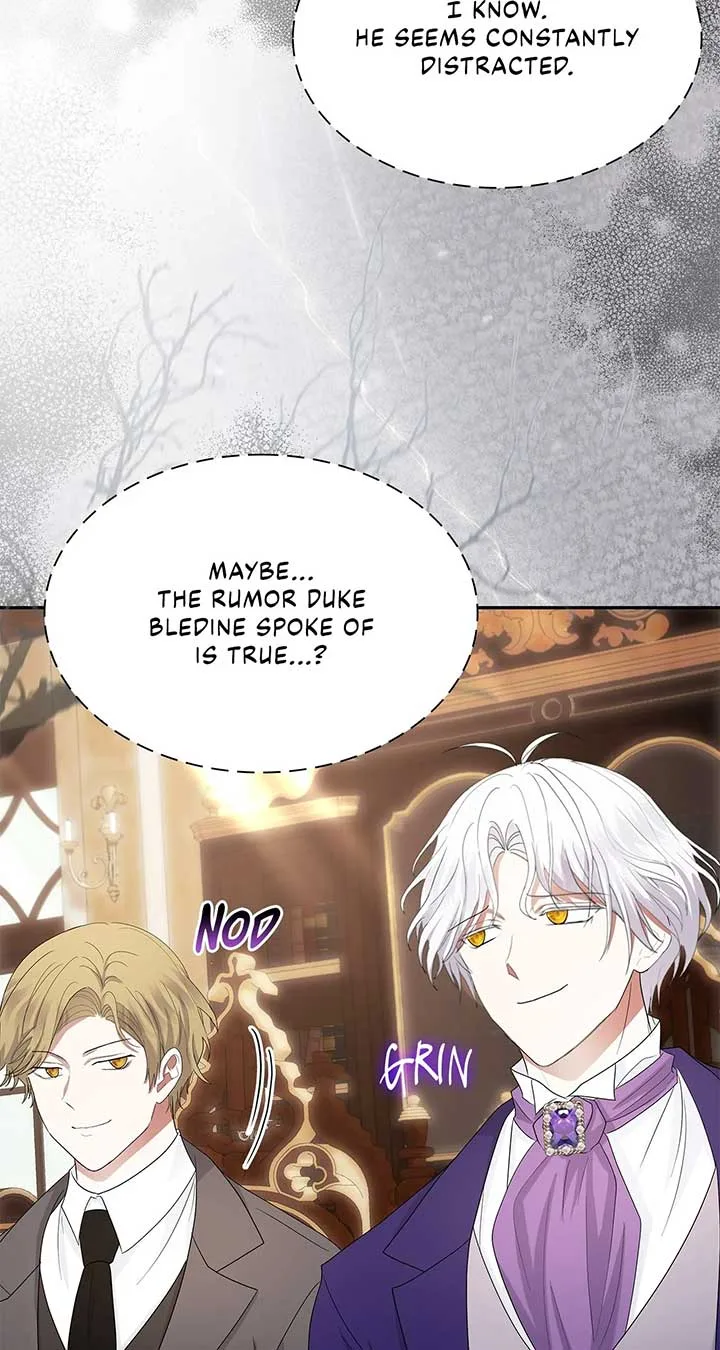 Becoming the Obsessive Male Lead’s Ex-Wife Chapter 54 page 84