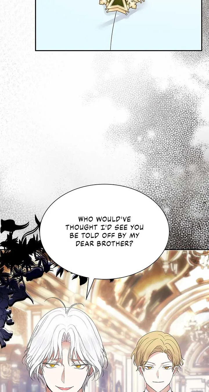 Becoming the Obsessive Male Lead’s Ex-Wife Chapter 54 page 89