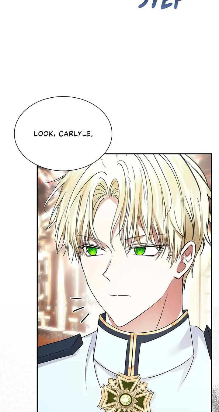 Becoming the Obsessive Male Lead’s Ex-Wife Chapter 54 page 88