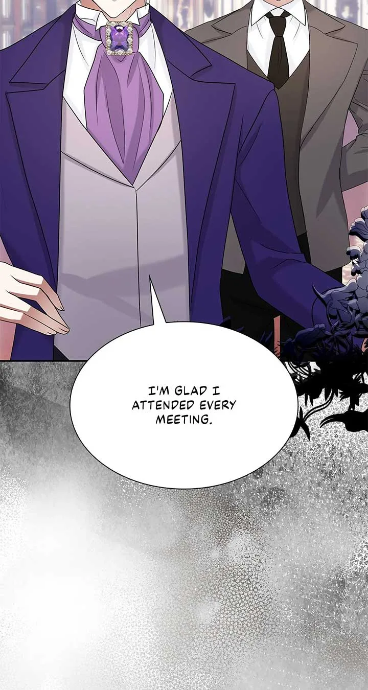 Becoming the Obsessive Male Lead’s Ex-Wife Chapter 54 page 90