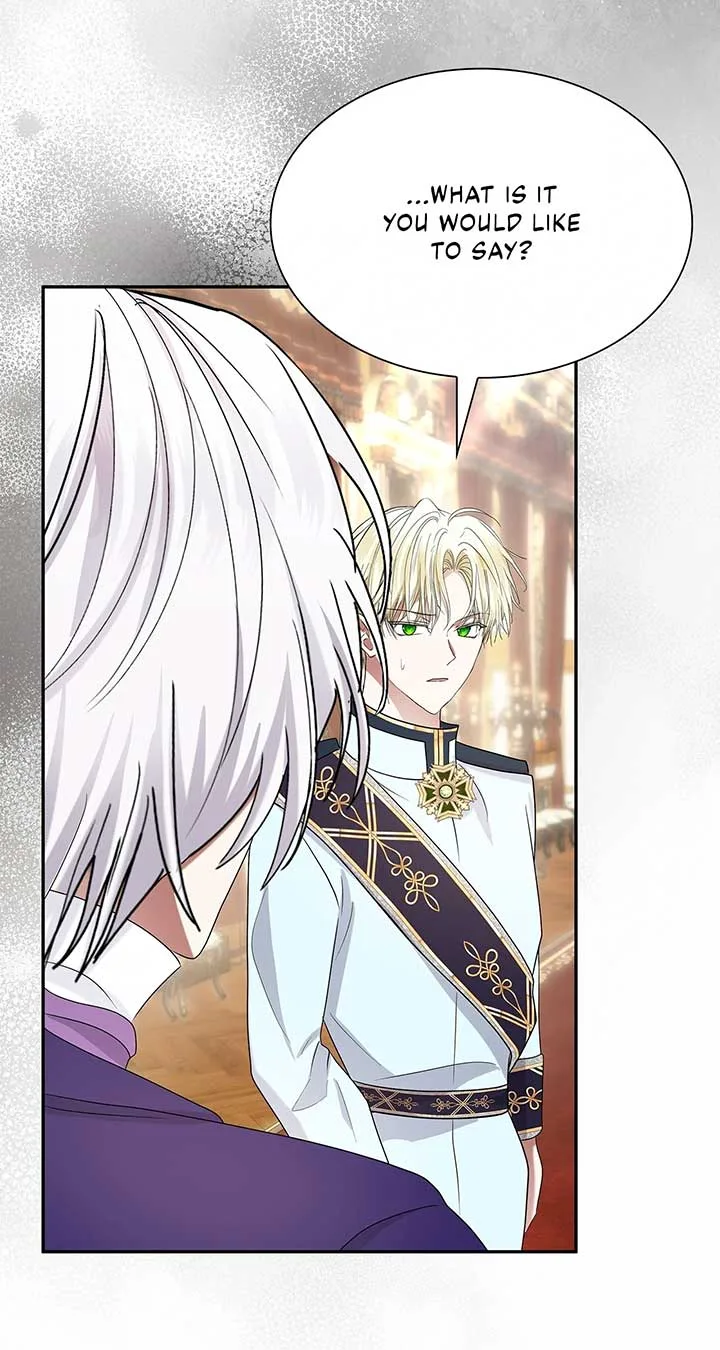 Becoming the Obsessive Male Lead’s Ex-Wife Chapter 54 page 91