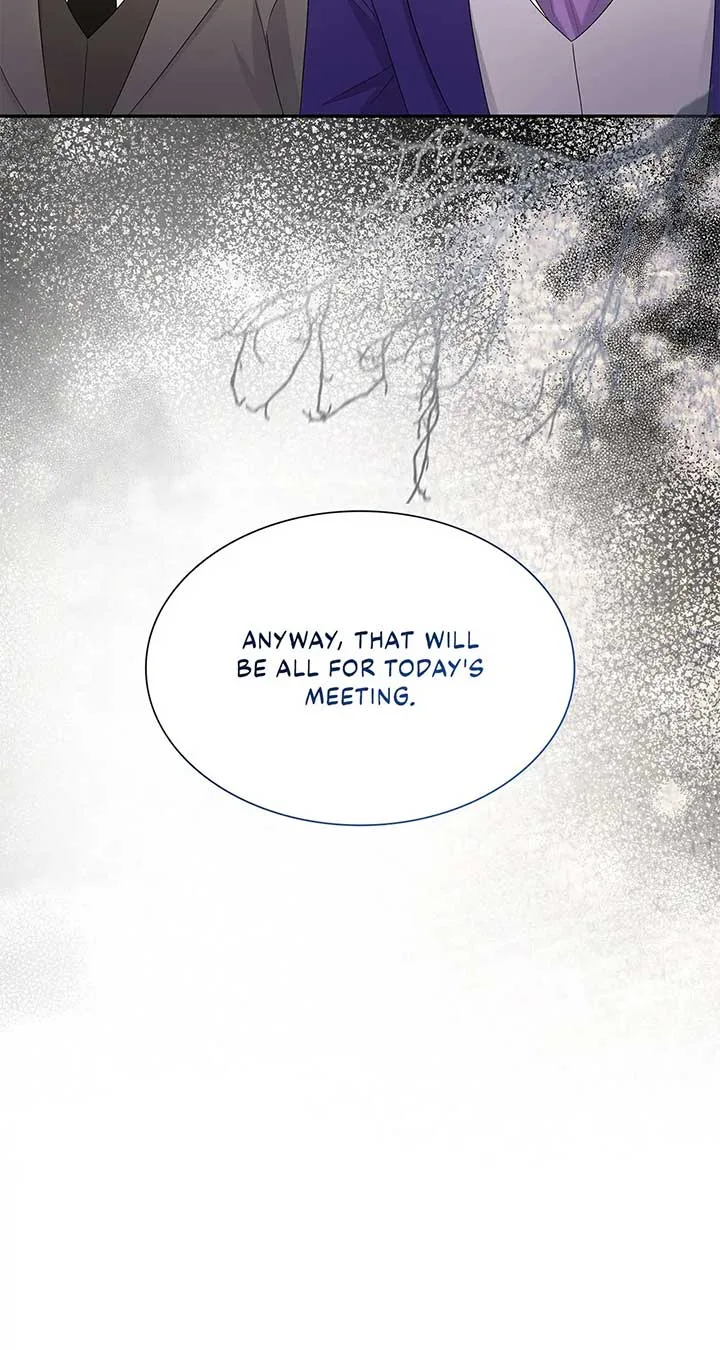 Becoming the Obsessive Male Lead’s Ex-Wife Chapter 54 page 85